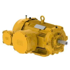 À Prova de Explosão - W22Xdb WELL