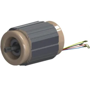 Lava Jato - Motor para Lava Jato (linha Hobby)