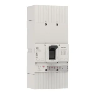 DISJUNTOR DWA1600H-E1250-3 Produto: 12282714