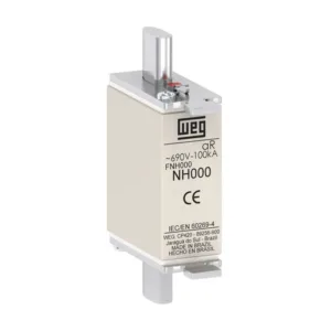FUSIVEL NH aR FNH000-125K-A Produto: 13737132