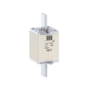 FUSIVEL NH aR FNH1-400K-A Produto: 10815073