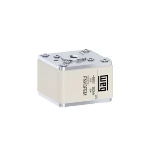 FUSIVEL NH aR FNH3FEM-1000Y-A Produto: 12661663