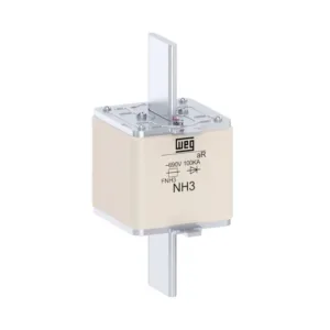 FUSIVEL NH aR FNH3-1000K-A Produto: 11393565