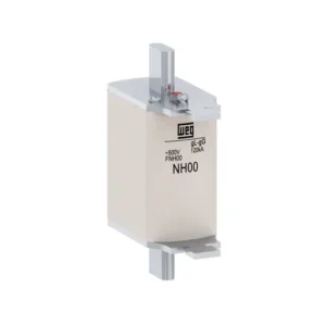 FUSIVEL RETARD gL/gG FNH00-80U Produto: 10409887