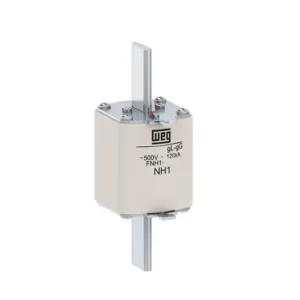FUSIVEL NH gL/gG FNH1-80U Produto: 10409890