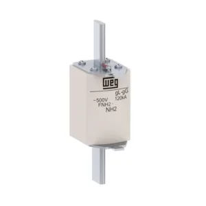 FUSIVEL NH gL/gG FNH2-125U Produto: 10045373