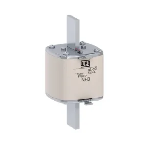 FUSIVEL NH gL/gG FNH3-400U Produto: 10409901