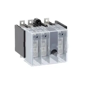 SECCIONADORA ROTAT P/FUSIVEL RFW100-3 H Produto: 11884098