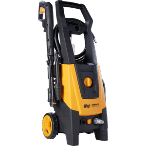 Lavadora de Alta Pressão 1700W 2100PSI WAP Combate Turbo 2600 127V Código WAP FW006751