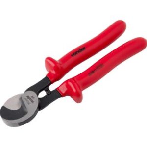 Alicate corta cabos 10", isolado, IEC60900 VONDER 36.26.609.010