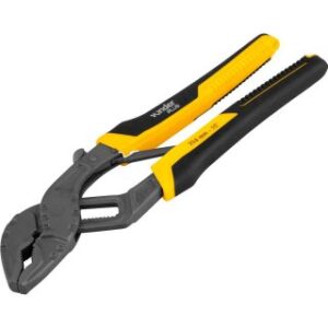 Alicate bomba d'água 10", ajuste automático, VONDER 36.62.254.000