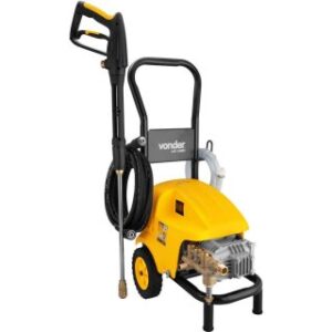 Lavadora de alta pressão LAV 1600I, 1.300 lbf/pol², 220 V~, VONDER 68.64.160.220