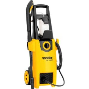 Lavadora de alta pressão LAV 1800I, 2.000 lbf/pol², 220 V~, VONDER 68.64.180.220