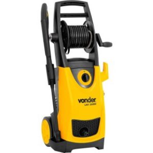 Lavadora de alta pressão LAV 2000I, 2.175 lbf/pol², 220 V~, VONDER 68.64.200.020