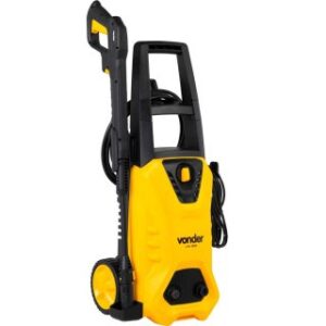 Lavadora de alta pressão LAV 2000, 1.960 lbf/pol², 127 V~, VONDER 68.64.200.127