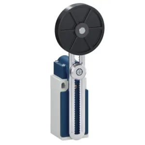 Chave Fim de Curso 3A 240V 1NA+1NF LSW-PS16ALR11 Weg Produto: 15229412