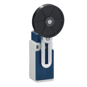 Chave Fim de Curso 3A 240V 1NA+1NF LSW-PF16AR11 Weg Produto: 15229409