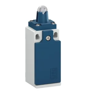 Chave Fim de Curso 3A 240V 2NF LSW-PF20M02 Weg Produto: 15438110