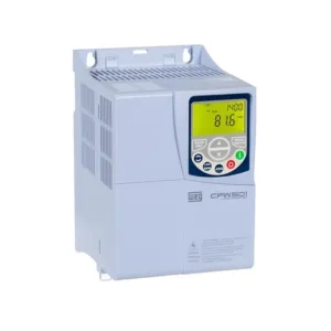 Inversor de FrequênciaTrifásico 380-480V 14A 7,5Cv Rfi CFW501C14P0T4DB20C2 Weg Produto: 12209621