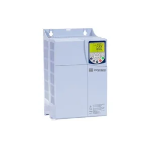 Inversor de Frequência Trifásico 200-240V 47A 0,25 a 20Cv Rfi CFW501D47P0T2DB20C3G2 Weg Produto: 16202918