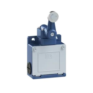 Chave Fim de Curso 3A 240V 1NA+1NF LSW-MCF03-M11 Weg Produto: 17180916