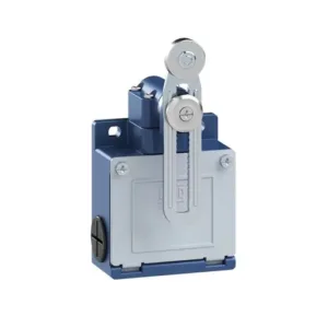 Chave Fim de Curso 3A 240V 1NA+1NF LSW-MCF04AM11 Weg Produto: 17180929