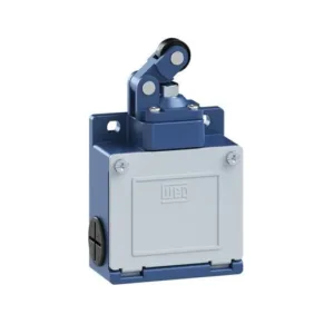Chave Fim de Curso 3A 240V 1NA+1NF LSW-MCF11-P11 Weg Produto: 17180911