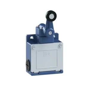 Chave Fim de Curso 3A 240V 1NA+1NF LSW-MCF13-P11 Weg Produto: 17180913