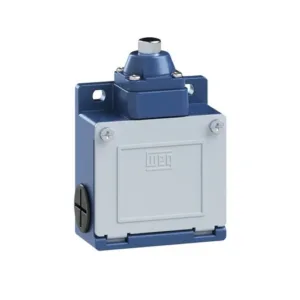 Chave Fim de Curso 3A 240V 1Na+1Nf LSW-MCF18-M11 Weg Produto: 17180935