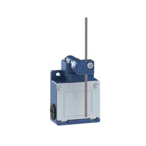 Chave Fim de Curso 3A 240V 1Na+1Nf LSW-MCF22AM11 Weg Produto: 17180989