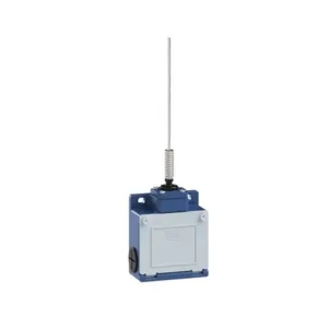Chave Fim de Curso 3A 240V 1Na+1Nf LSW-MCF24-M11 Weg Produto: 17180992
