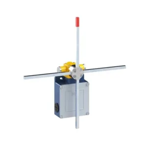 Chave Fim de Curso 3A 240V 2x2NF LSW-MCSC-M04 Weg Produto: 17193600