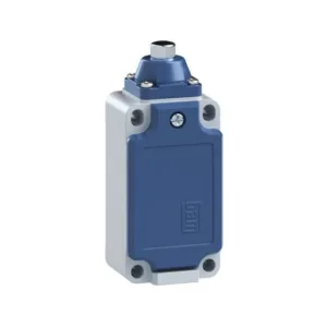 Chave Fim de Curso 3A 240V 1NA+1NF LSW-MF18-M11 Weg Produto: 17180885
