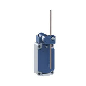 Chave Fim de Curso 3A 240V 1NA+1NF LSW-MF22A-M11 Weg Produto: 17180908