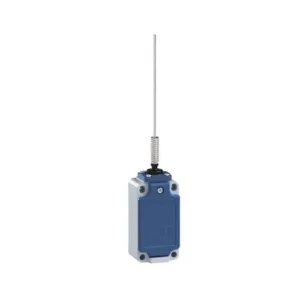 Chave Fim de Curso 3A 240V 1NA+1NF LSW-MF24-M11 Weg Produto: 17180909