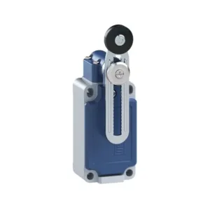 Chave Fim de Curso 3A 240V 1NA+1NF LSW-MS14A-P11 Weg Produto: 17180878