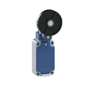 Chave Fim de Curso 3A 240V 1NA+1NF LSW-MS15-R11 Weg Produto: 17180881