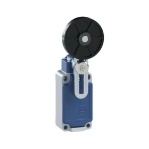 Chave Fim de Curso 3A 240V 1NA+1NF LSW-MS16A-R11 Weg Produto: 17180884