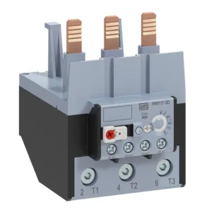 RELE SOBRECARGA AZ RW117-3D3-U097 3 polos 75-97 A para CWB95-125 Produto: 14204759