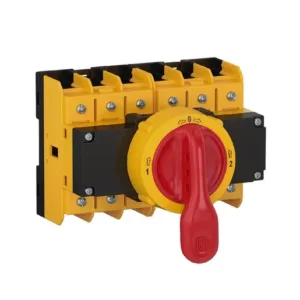 SECCIONADORA REV ROTATIVA MSWR 125 B3 H Produto: 12686305