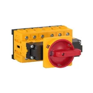 SECCIONADORA REV ROTATIVA MSWR 25 B3 H Produto: 12686300