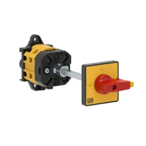 SECCIONADORA ROTATIVA MSW 12 B2 H Produto: 12258459