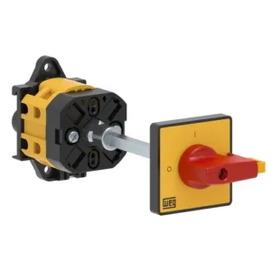 SECCIONADORA ROTATIVA MSW 12 B3 H Produto: 12258443