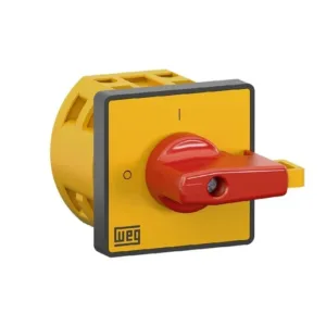 SECCIONADORA ROTATIVA MSW 16 P3 H Produto: 12258389