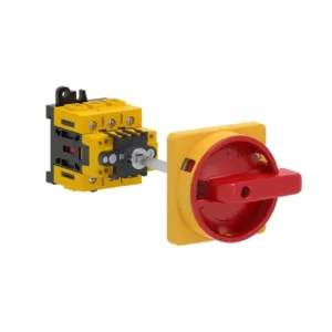 SECCIONADORA ROTATIVA MSW 25 B3 H Produto: 11898938