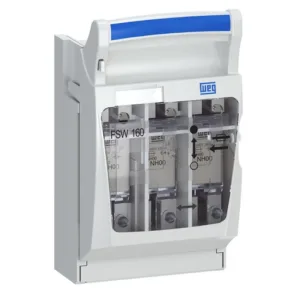 SECCIONADORA SACA FUSIVEL FSW160-3 Produto: 11884182