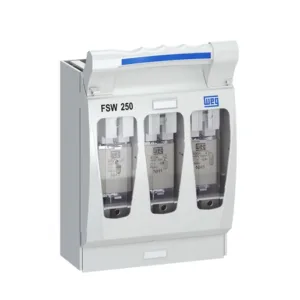SECCIONADORA SACA FUSIVEL FSW250-3 Produto: 11884179