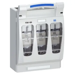 SECCIONADORA SACA FUSIVEL FSW400-3 Produto: 11884180