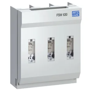 SECCIONADORA SACA FUSIVEL FSW630-3 Produto: 11884181