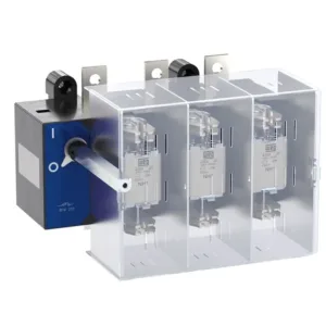 SECCIONADORA ROTAT P/FUSIVEL RFW250-3 H Produto: 11884100